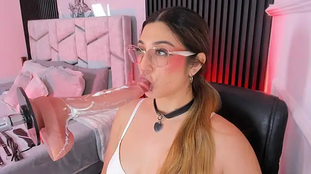 Gabrielakassi's Live XXX Chat
