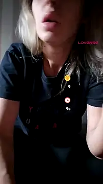 Caniasa's Live XXX Chat