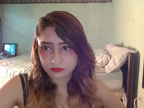 AnnieLorin's Live XXX Chat