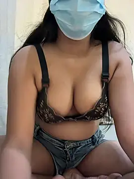 Sexyqueenameliya's Live XXX Chat