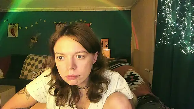 ClancyMorissey's Live XXX Chat