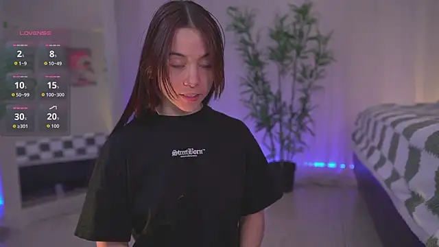 Lia_Sweett_'s Live XXX Chat