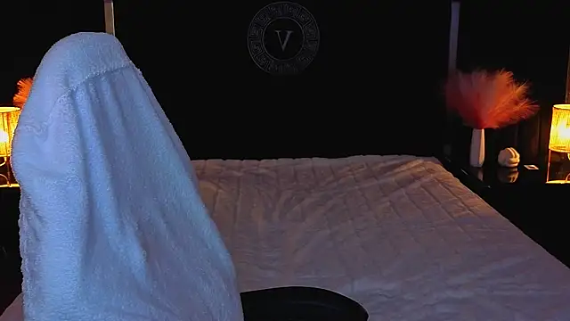 GracefulMichelle's Live XXX Chat