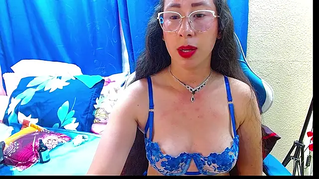 Gia_leinn's Live XXX Chat