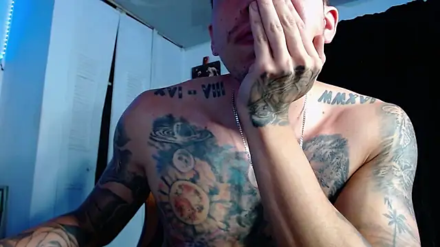 Adam_Hudsond's Live XXX Chat