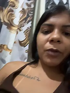 Indiazinhax's Live XXX Chat