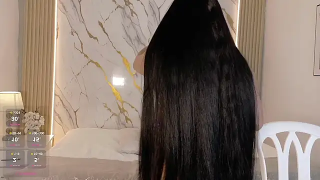 zoe_longhair's Live XXX Chat