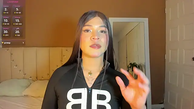 KissCherry__'s Webcam Show