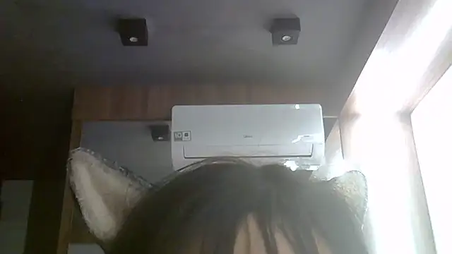 SkinnyKitten's Webcam Show