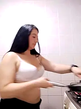 Melany_cute_Ariadna's Live XXX Chat