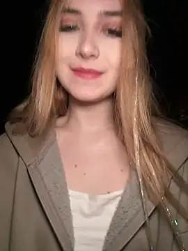 MarlboroWeb's Webcam Show
