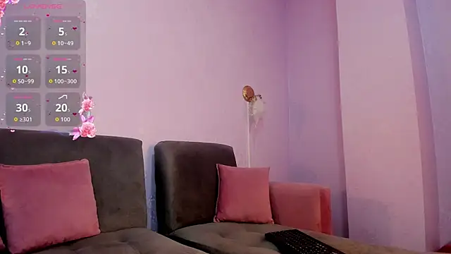 Barbbara_sweett's Live XXX Chat