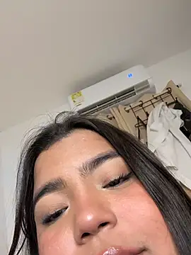 emily_morgam's Live XXX Chat