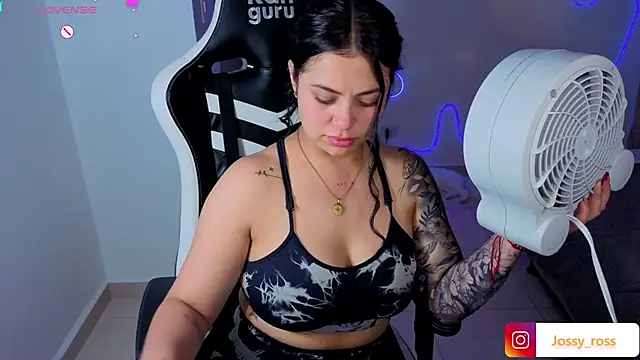Victoryyy_'s Live XXX Chat