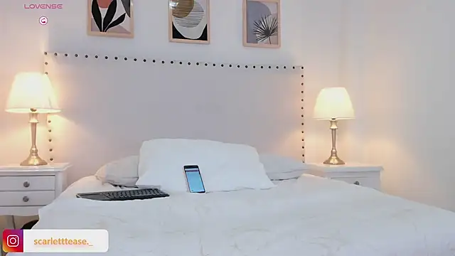scarlettTease_'s Live XXX Chat