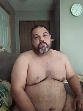 Man1gonzalez's Webcam Show
