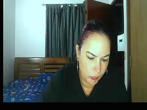 Ariel_691's Live XXX Chat