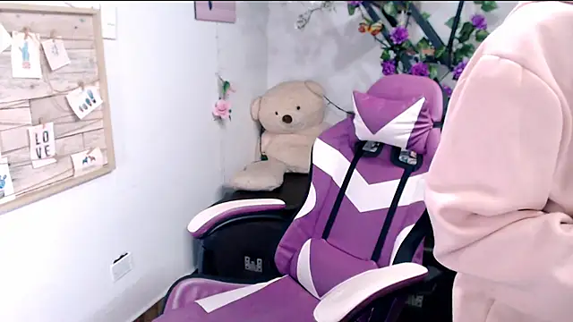 samantha_baby_'s Live XXX Chat