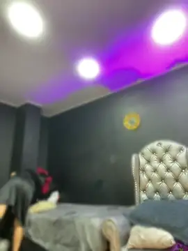EvaSabath's Live XXX Chat