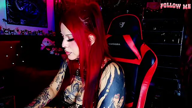jannaink_'s Live XXX Chat
