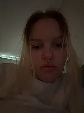 AshleyMur's Live XXX Chat