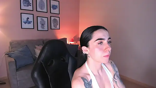 Luna_tagliaferri's Live XXX Chat