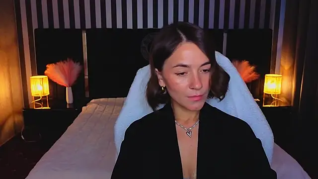 GracefulMichelle's Live XXX Chat