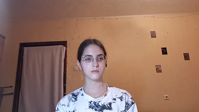 Katelemon's Live XXX Chat
