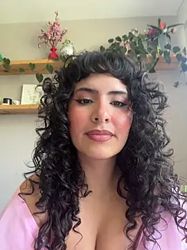 SugarTroubl33's Webcam Show