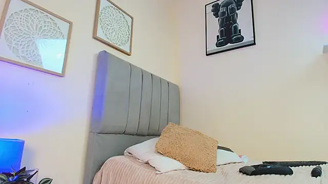 mary_cute9's Live XXX Chat