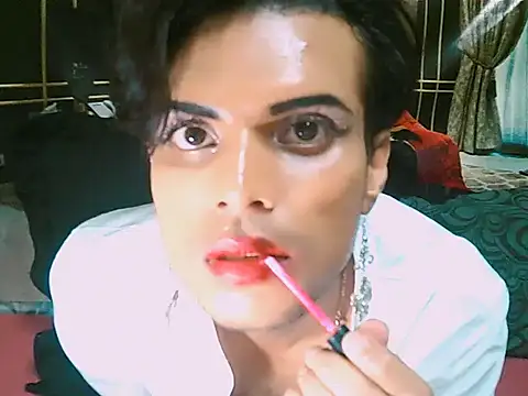 IndianLipstickLuna's Live XXX Chat
