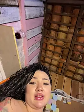 Cam-Yumi's Live XXX Chat