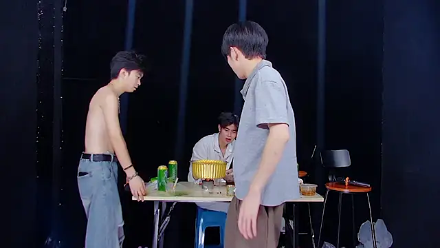 KOboys-818's Live XXX Chat