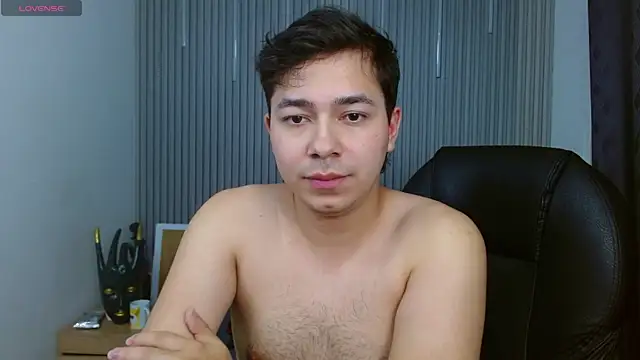 Julian_Smith21's Webcam Show