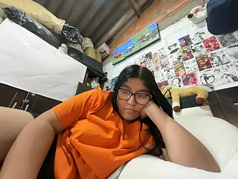 violeta_818's Live XXX Chat