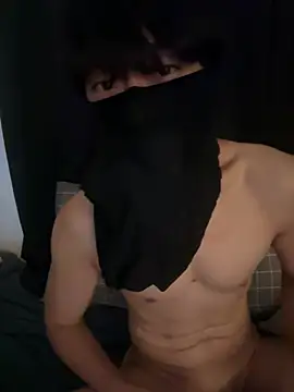minggu_9811's Webcam Show