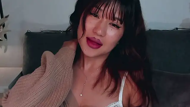 Erika_Kim's Live XXX Chat