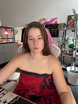 sweetest_pie's Live XXX Chat