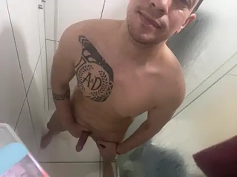 Jeff_pepper's Webcam Show