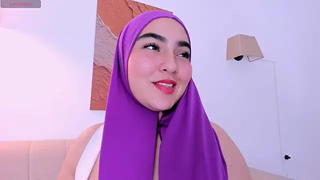 Malika_Noor's Live XXX Chat