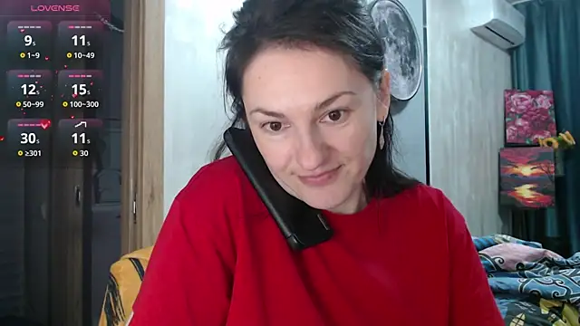 Stacy_Davice's Live XXX Chat