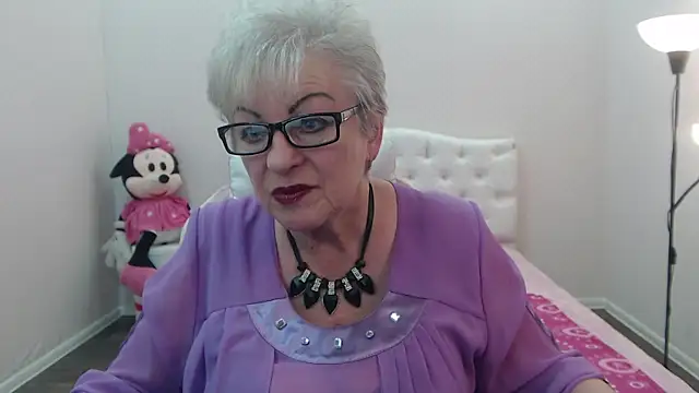 KayleSmoll's Live XXX Chat