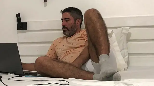 victor_chat's Live XXX Chat