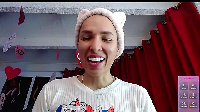 Niky_777's Live XXX Chat