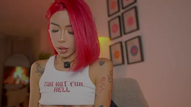 MelyTaylor_'s Live XXX Chat