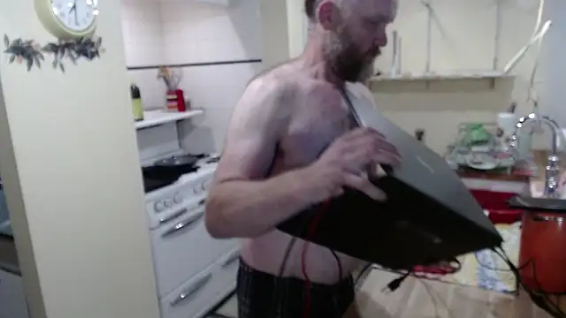 seattlemanwhore's Live XXX Chat