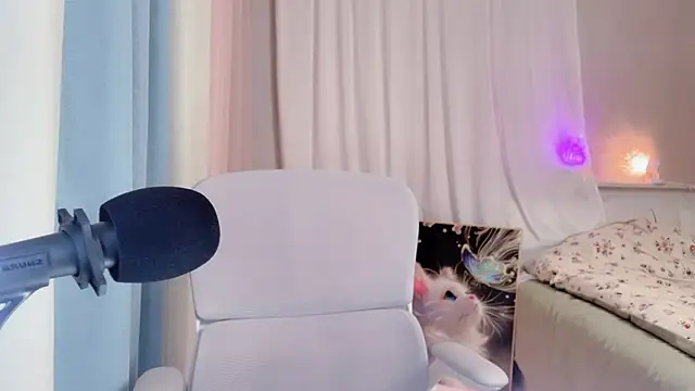 amy-6668's Live XXX Chat