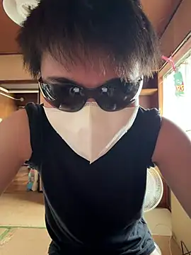 yoyoi_yoi's Webcam Show
