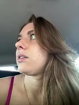 MariiD's Live XXX Chat