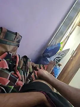 Sameera-Sai's Webcam Show